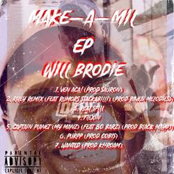 Riley Remix (feat. Rumors Stackabilli)