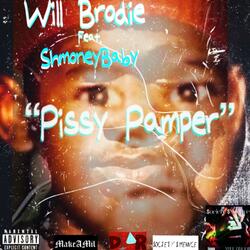 Pissy Pamper (feat. ShmoneyBaby)