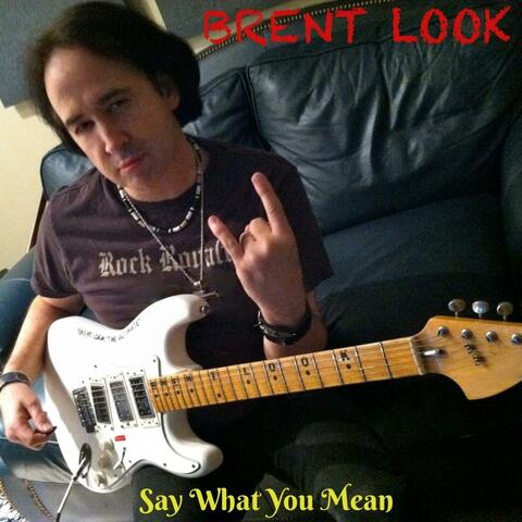 Say What You Mean (Radio Edit)