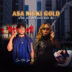 Asa Nicki Gold