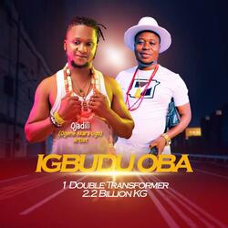Igbudu oba