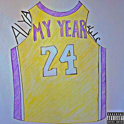 My Year (24)