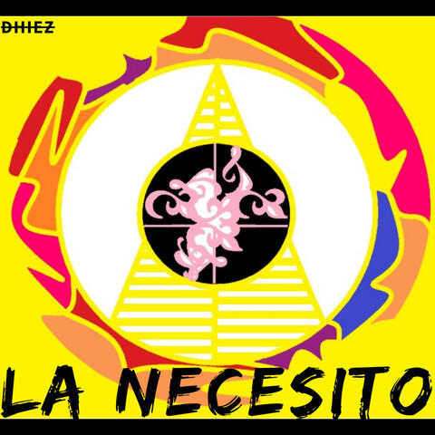 La Necesito