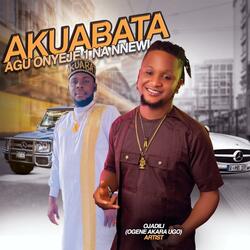 Akuabata agu onyije 1 na nnewi
