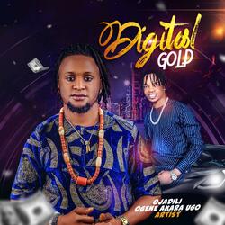 Digital Gold