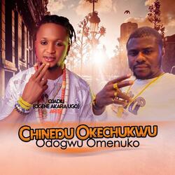 Odogwu Omenuko