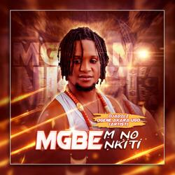 Mgbe'm No Nkiti