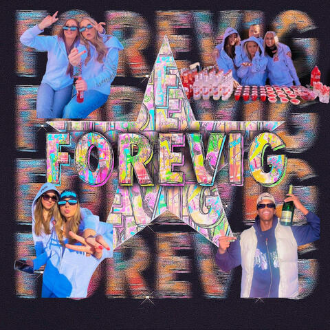 Forevig (Hjemmesnekk)