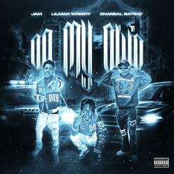 On My Own (feat. Dharealbaybay & Lilman Wright)