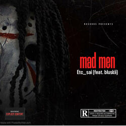 MAD MEN (feat. Bluskiii)