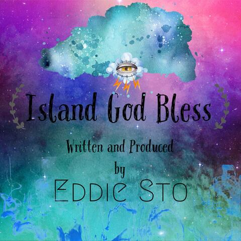 Island God Bless