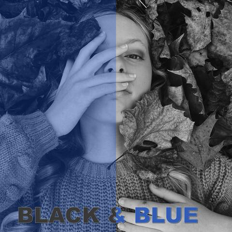 Black & Blue