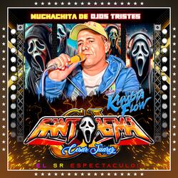 Muchachita De Ojos Tristes (feat. Sonido Fantasma)