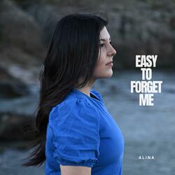 easy to forget me