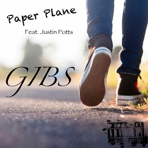 Paper Plane (feat. Potts)