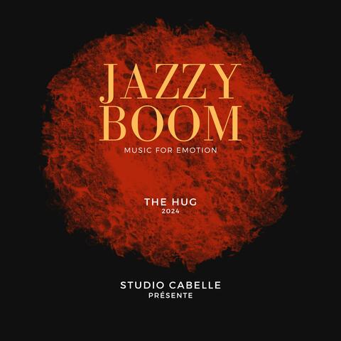 Jazzy Boom
