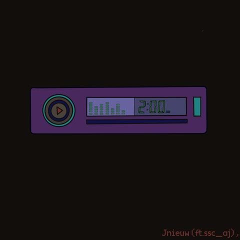 2 a.m. (feat. ssc_aj)