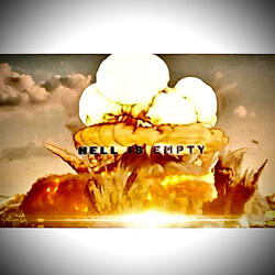 Hell Is Empty (what about the children)