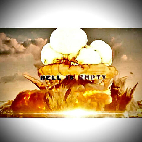 Hell Is Empty (what about the children)