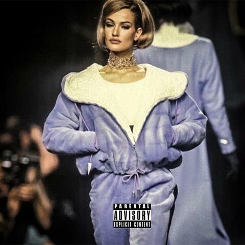 Expensive Clothes (feat. Jay Rose)