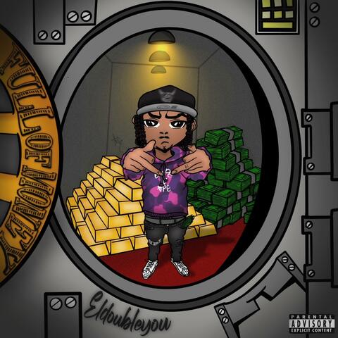 FULL OF MONEY