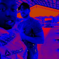 True Friends Are Hard To Find