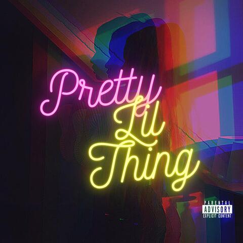 Pretty Lil Thing (feat. Madi G)