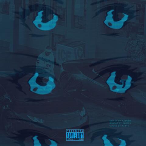 7city (feat. Young j)