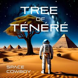 Tree Of Ténéré