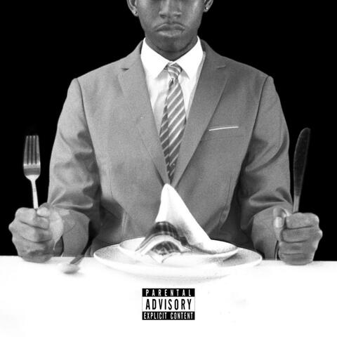 DINNER.
