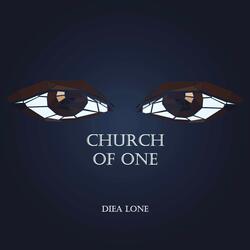Church of one