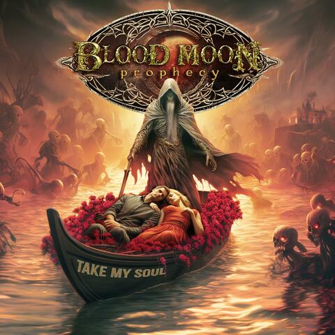 Take My Soul