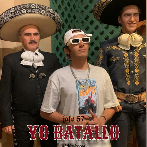 Yo Batallo