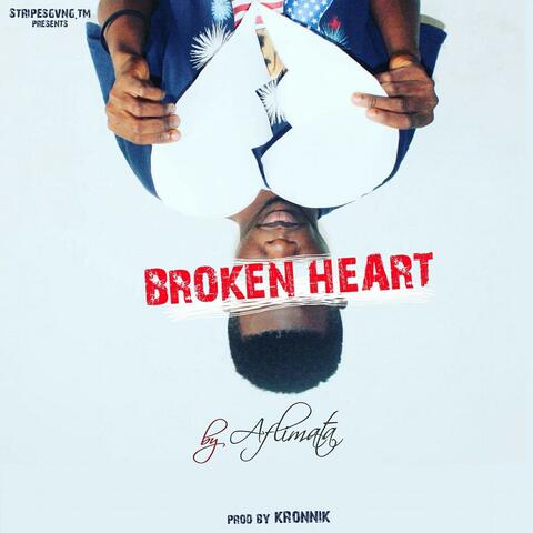 Broken Heart