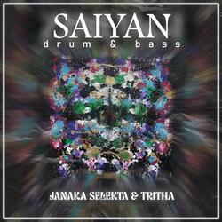 Saiyan (feat. Tritha)