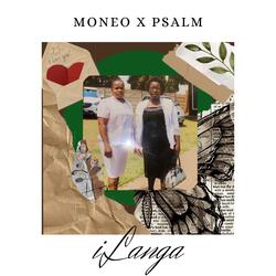 iLanga (feat. Moneo)