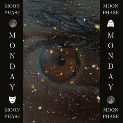 Monday Moon Phase
