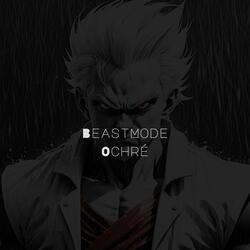 Beastmode(Gohan)