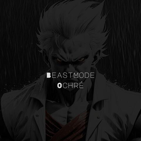 Beastmode(Gohan)