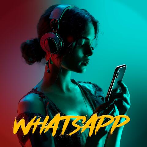 Whatsapp (feat. me llamo bryan)