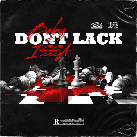 DONT LACK