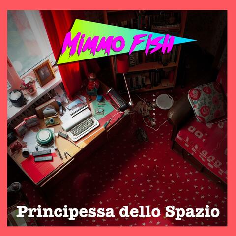 Principessa dello Spazio