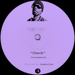 Check