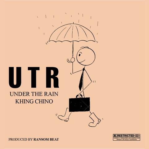 Under The Rain