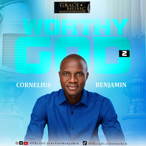 WORTHY GOD 2
