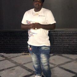 Zeze Kodak Black (No Hook)