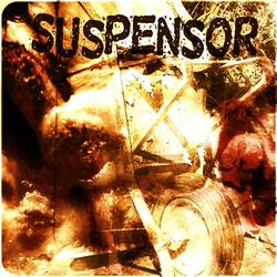 Suspensor
