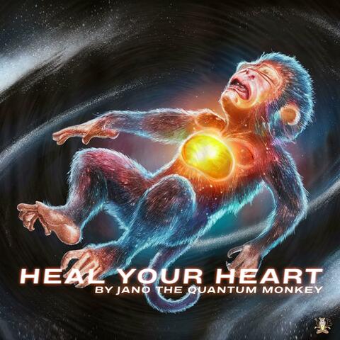 Heal Your Heart By Jano