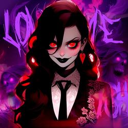 Love Me To Krush