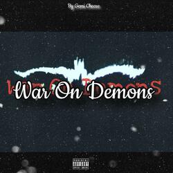 War On Demons